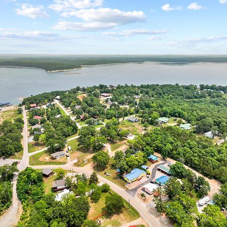 Diamond City Lakeside Resort Buitenkant foto
